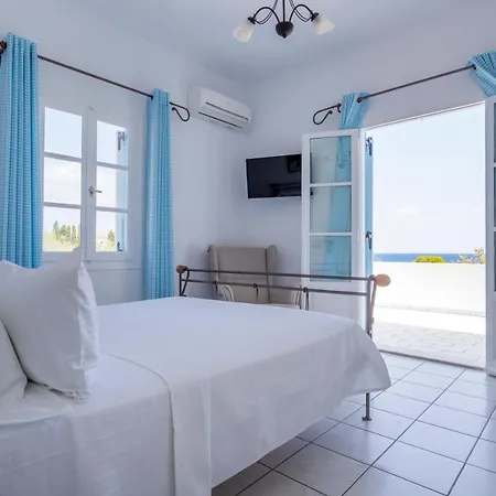 Kiousis Estate Villa