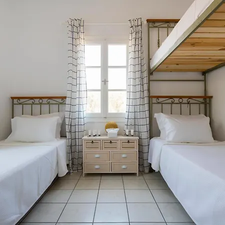 Kiousis Estate Villa Spetses Town