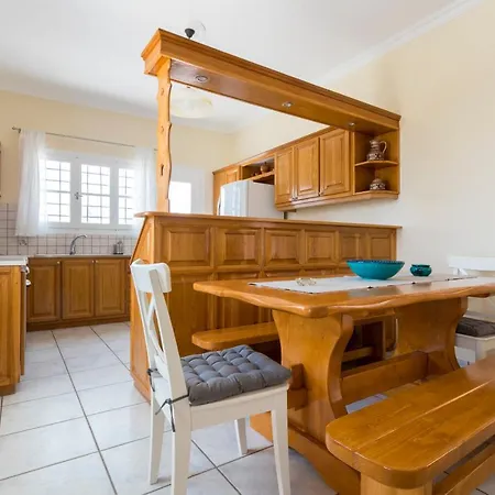 Villa Kiousis Estate Spetses Town