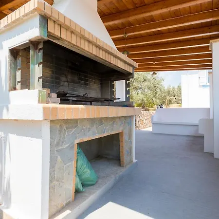 Kiousis Estate