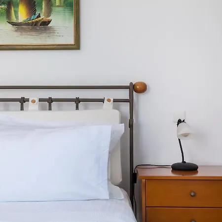 Kiousis Estate Villa Spetses Town