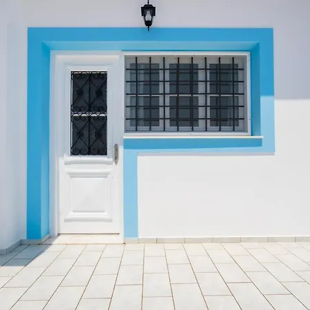 Villa Kiousis Estate