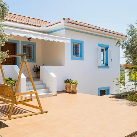 Villa Kiousis Estate