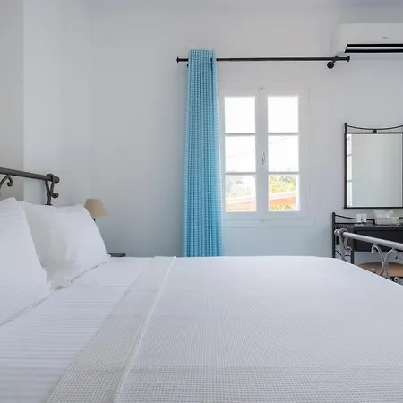 Kiousis Estate Villa Spetses Town
