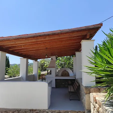 Kiousis Estate *